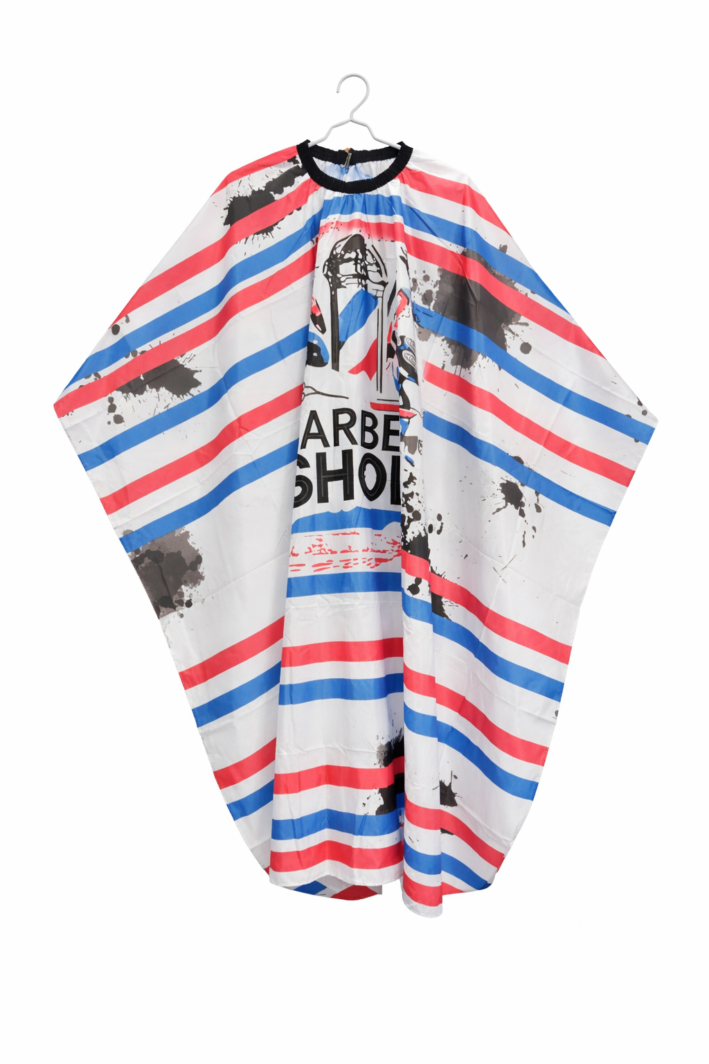 Mat de barbier - Cape de coiffure