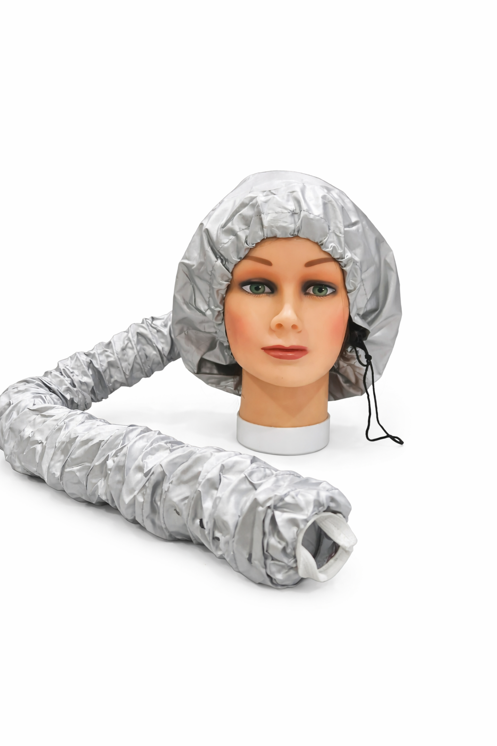 Chapeau en aluminium - séchage rapide