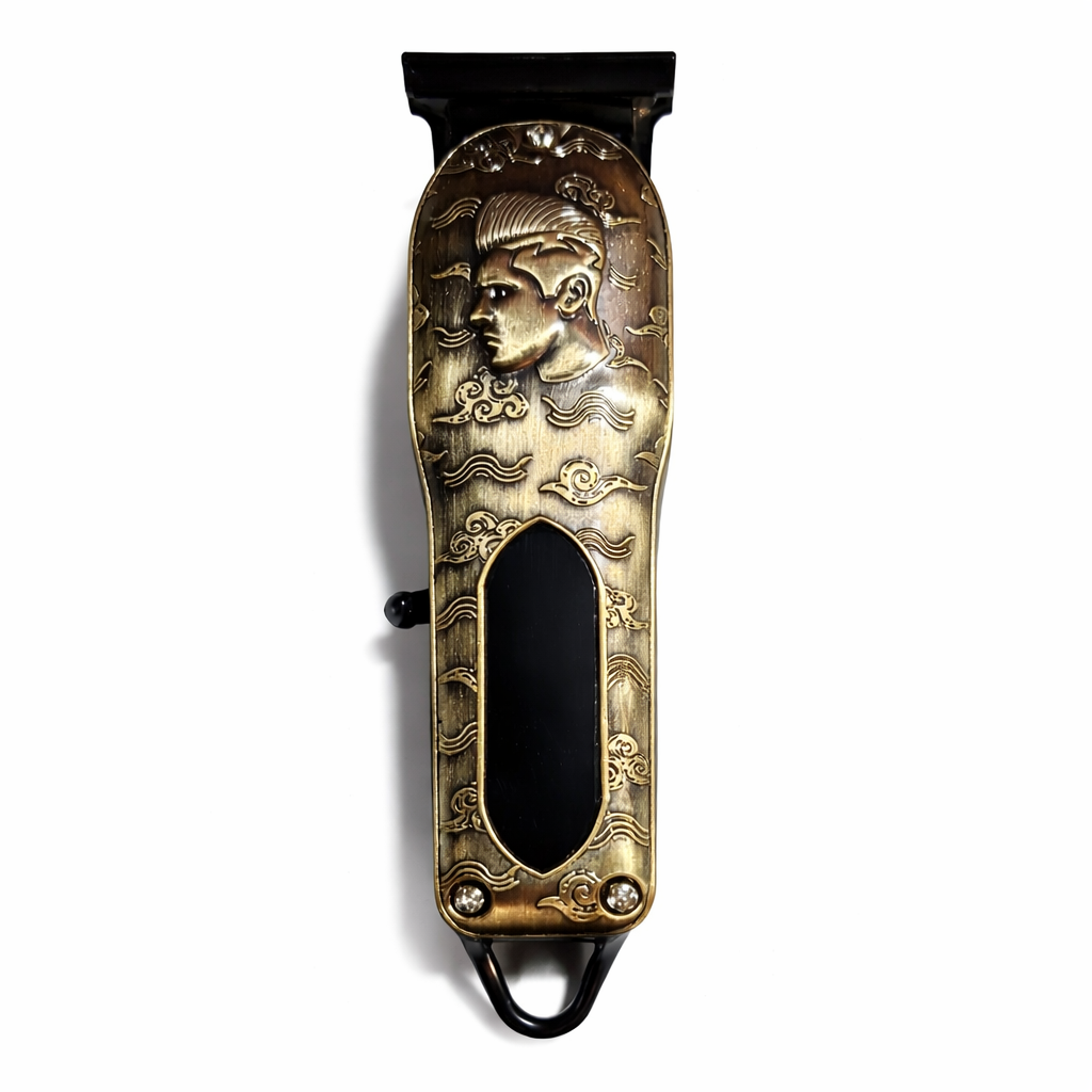 Tondeuse de finition SM-686 - Sporstman