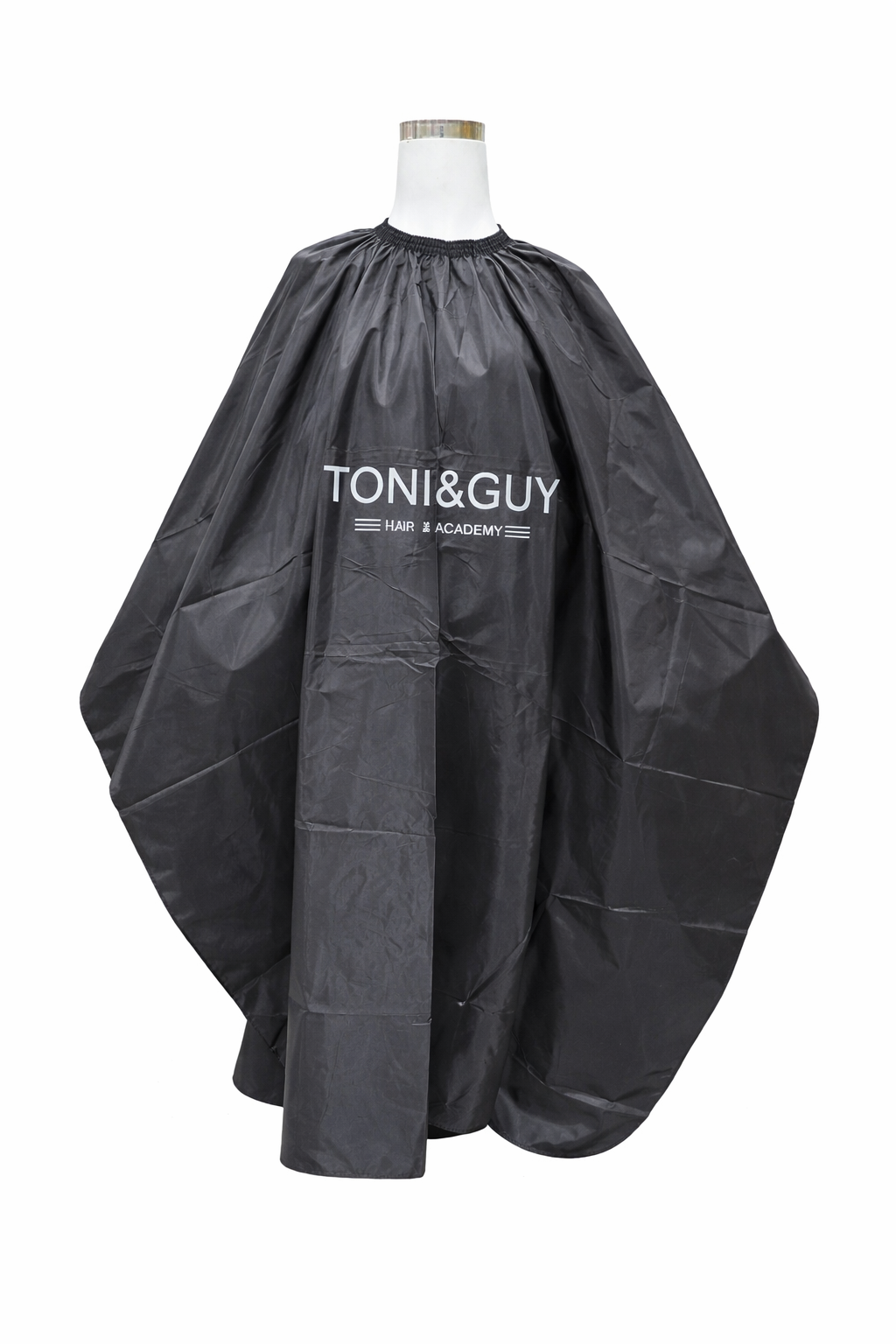 T&G académie - cape de coiffure