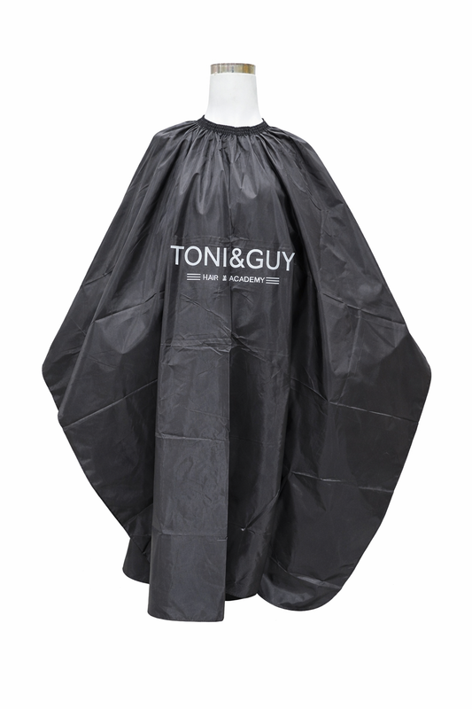 T&G académie - cape de coiffure