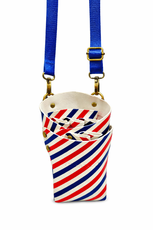 Termax 2 - Pochette de travail coiffure