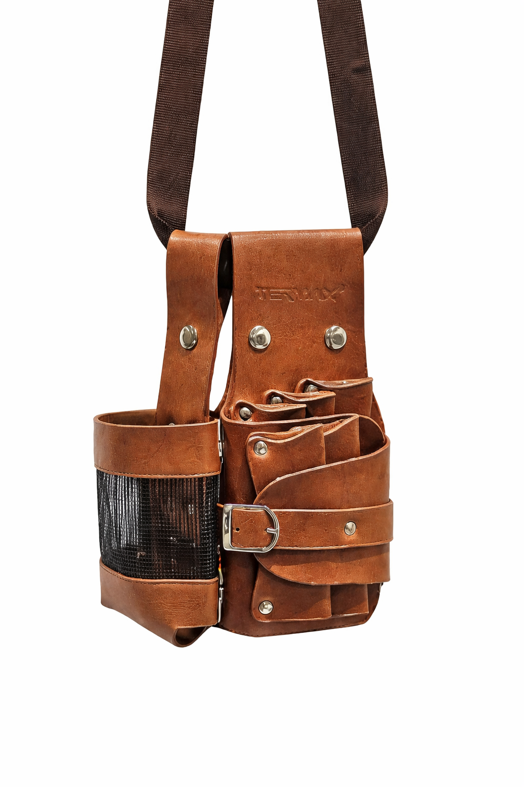 Termax 3 - Pochette de travail coiffure