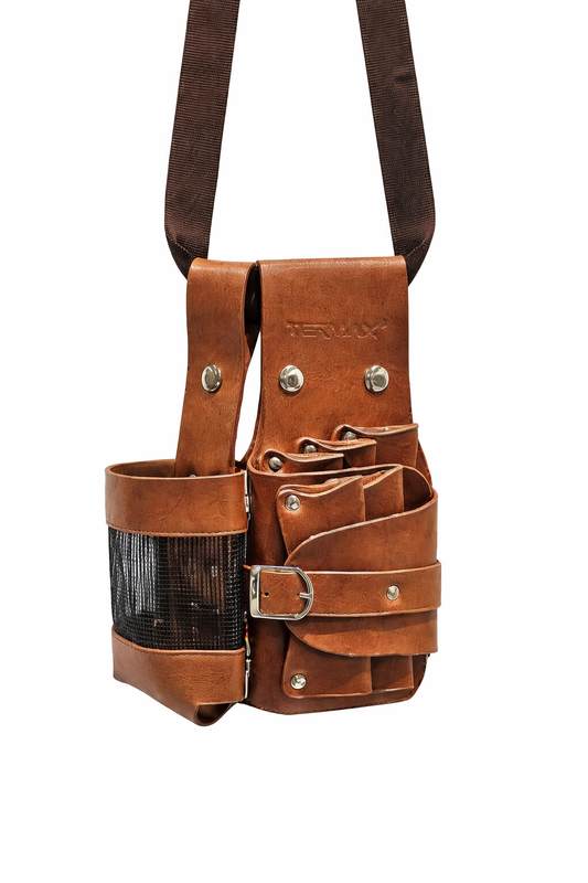 Termax 3 - Pochette de travail coiffure