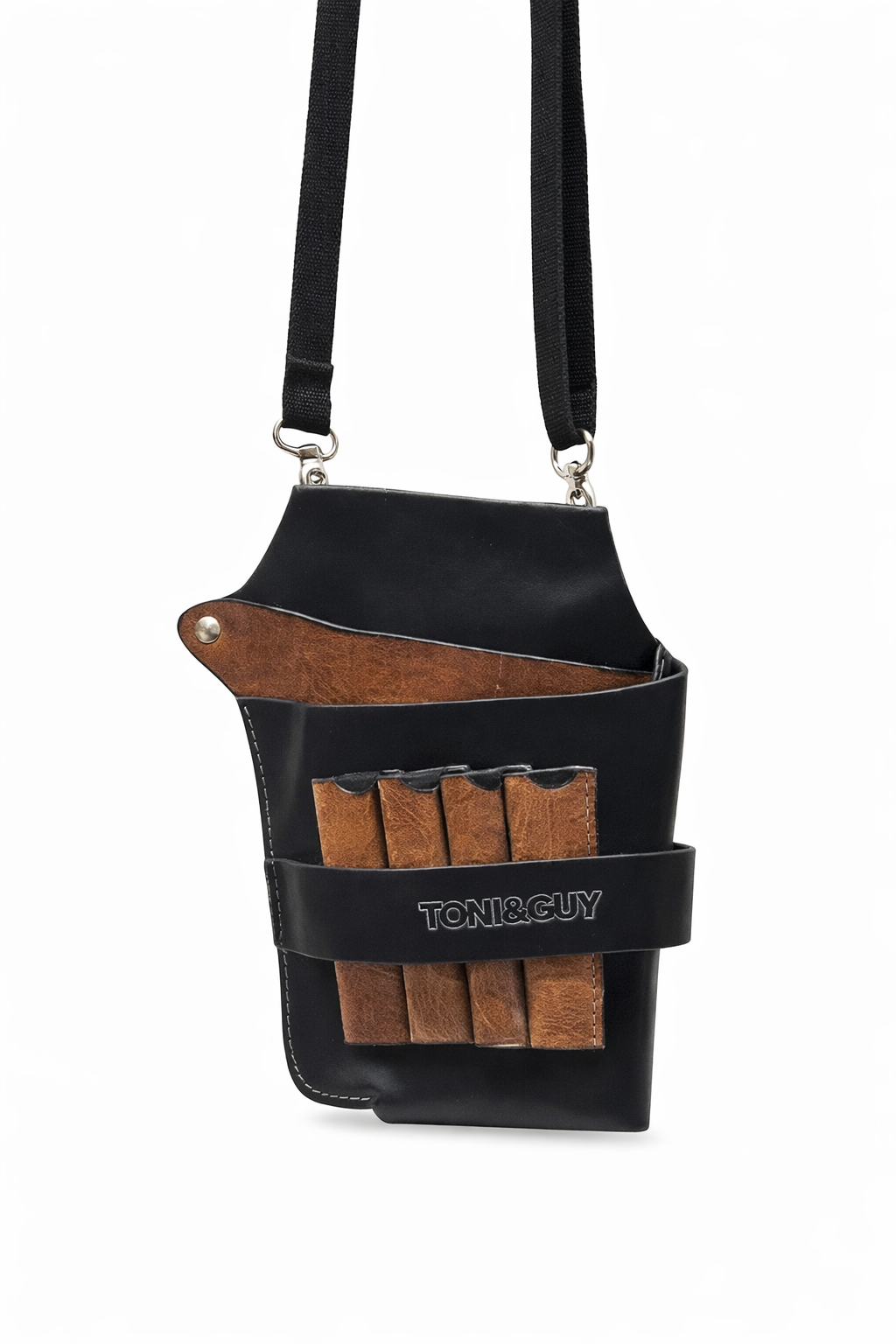 Contraste T&G - Pochette de travail coiffure