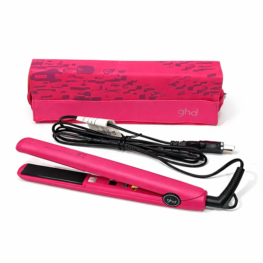 GHD - Fer plat professionnel