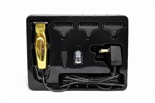 Charmvit - tondeuse de finition professionnel à cheveux