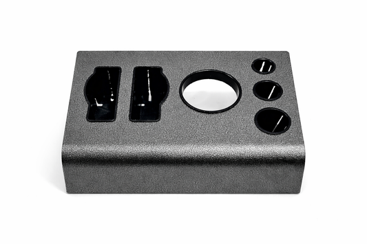 Multi - Support à séchoir et fer