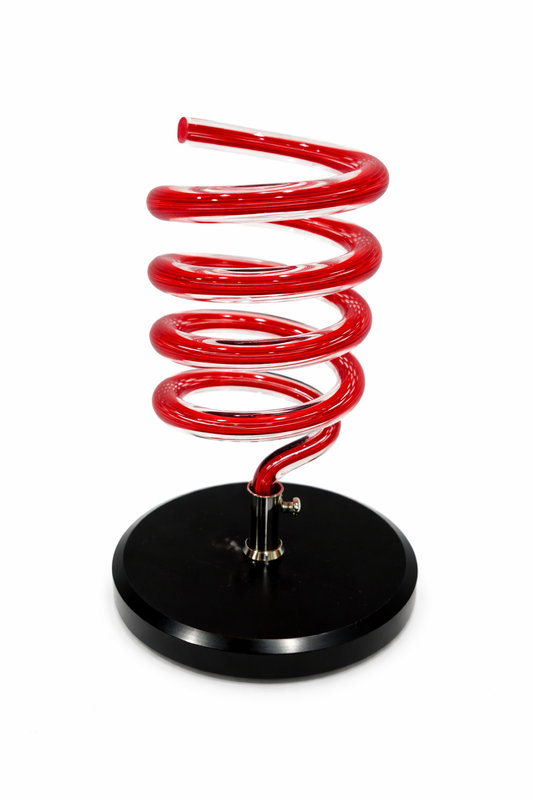 Spiral - Support pour séchoir, base en marbre