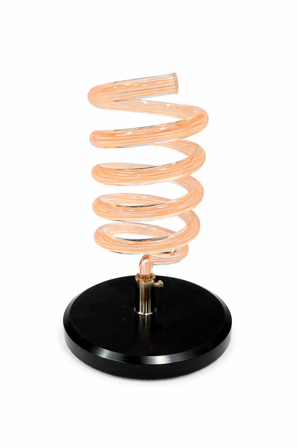 Spiral - Support pour séchoir, base en marbre