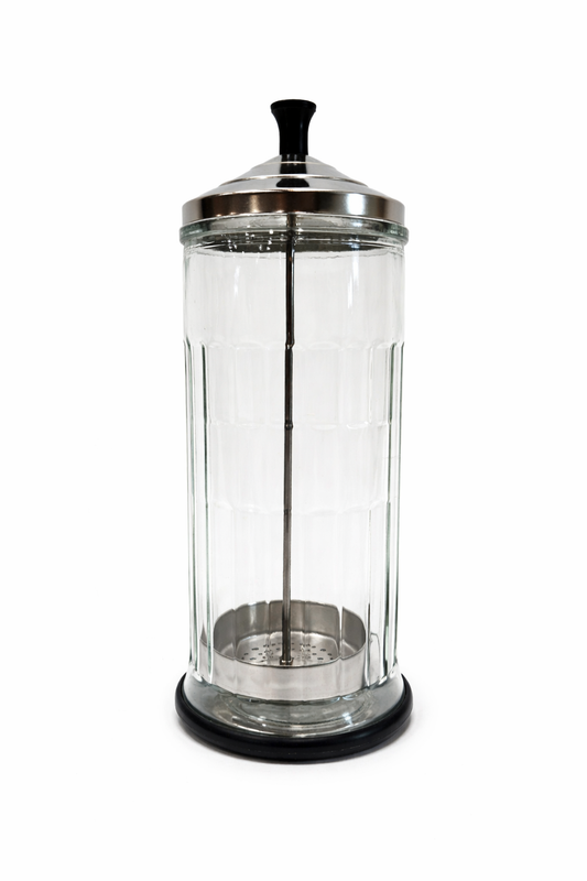 Jarre désinfectante - 37 onces