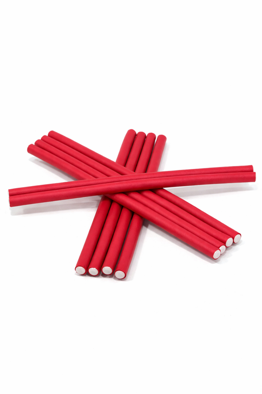 Rouleaux flexibles - 9.50 pouces, paquet de 10