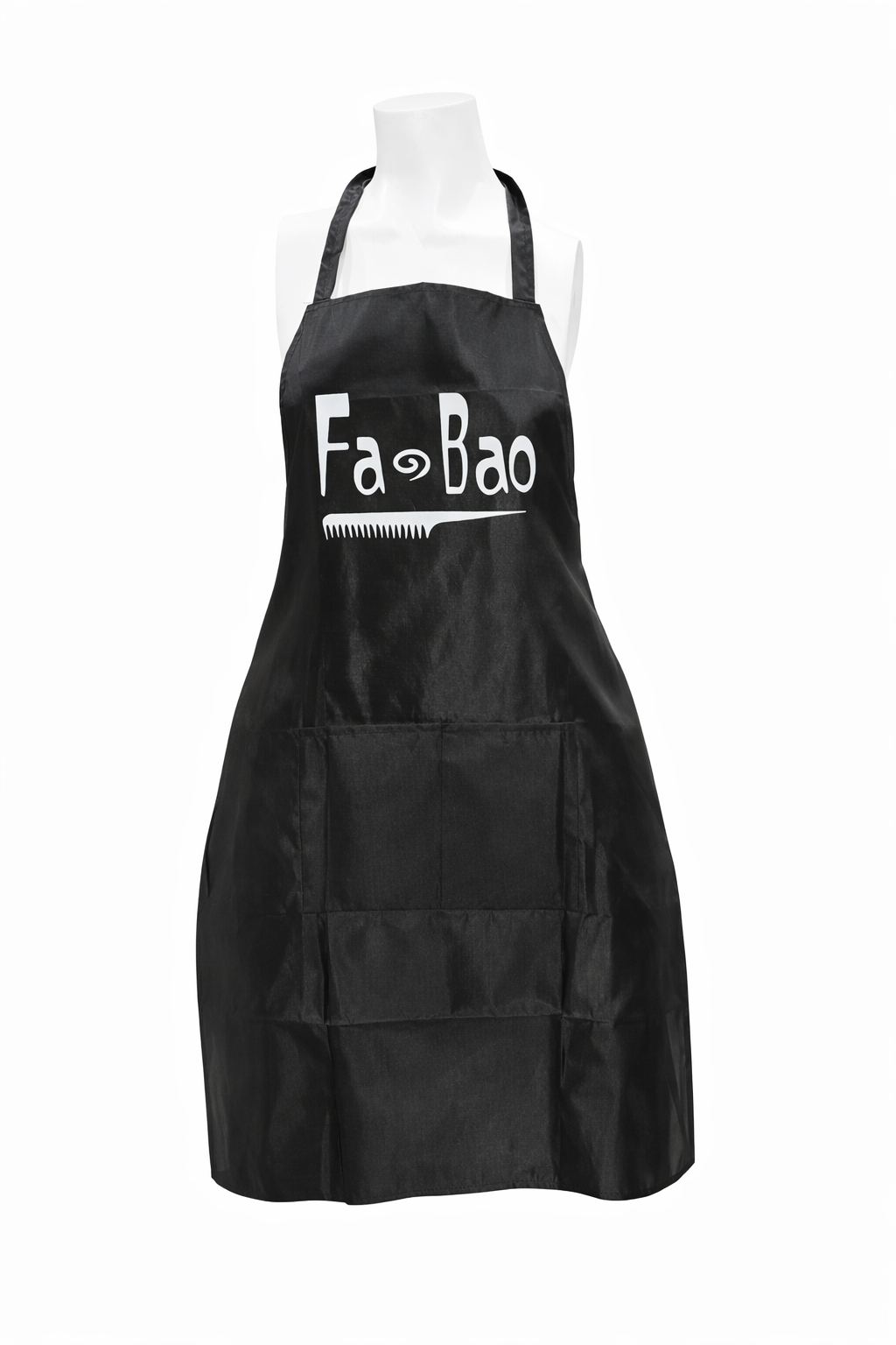 Fabao - Tablier de coiffure