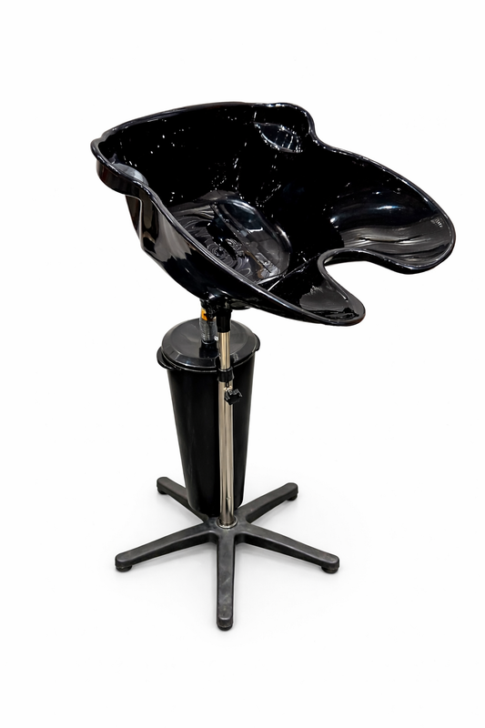 131 - Unité de lavage portative intermédiaire