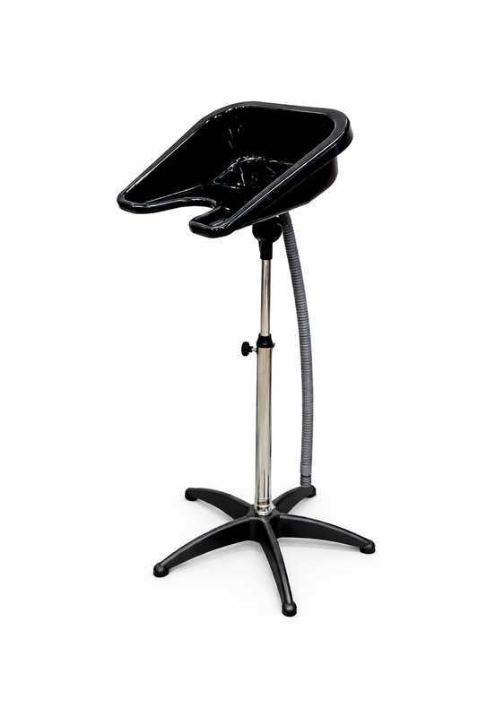 132 - Unité de lavage portative de base