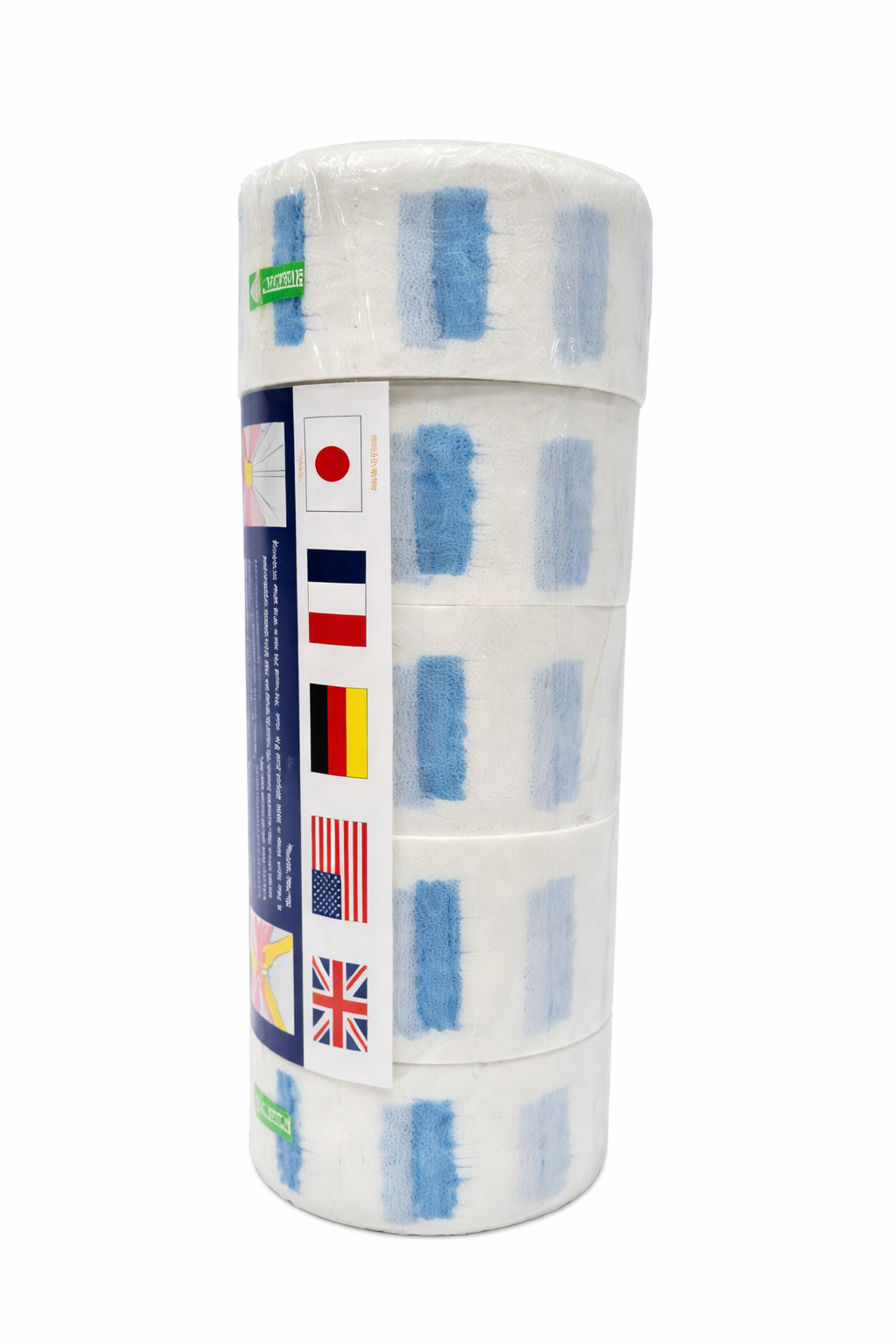 Papier cou - Accessoires autres