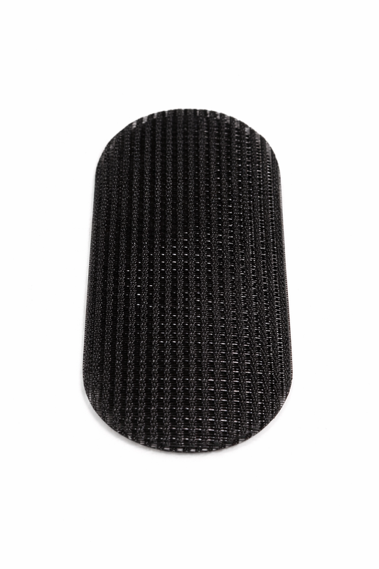 Séparateurs velcro pour mèche - paquet de 2