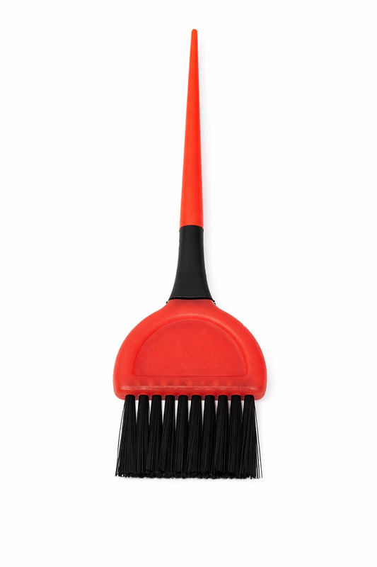 Pinceau à teinture - 8.50 pouces