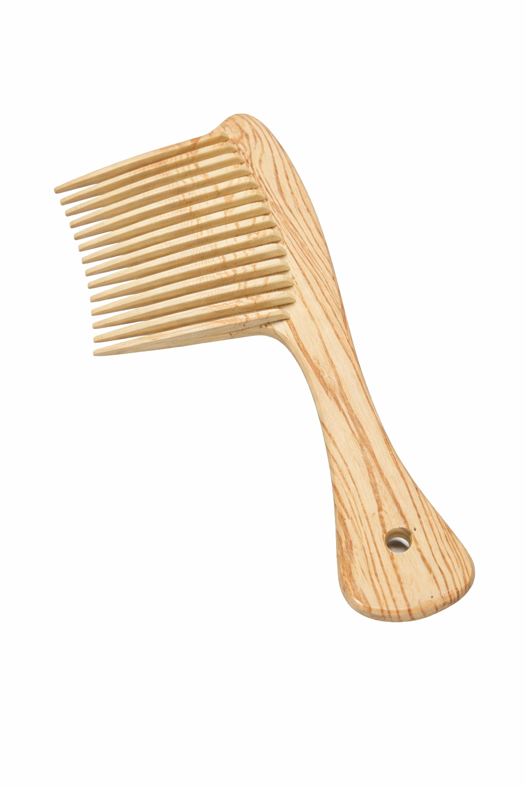 Gros peigne à démêler - 8.5 pouces