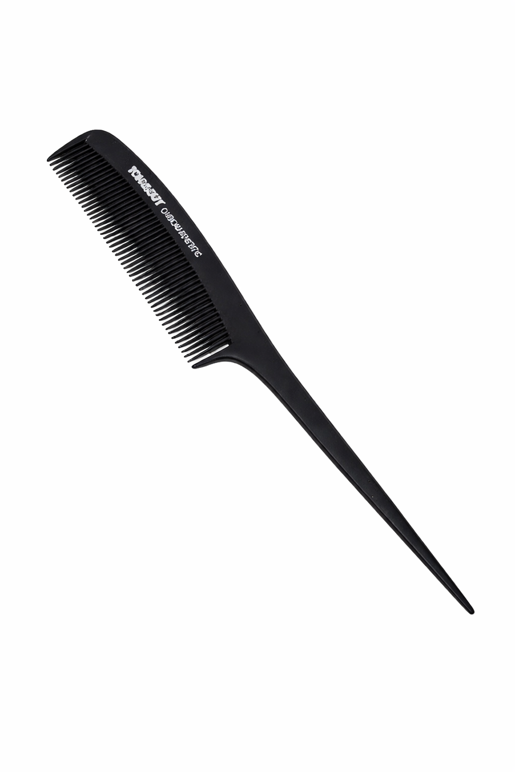 Peigne à queue carbone -  8.25 pouces Tony&Guy