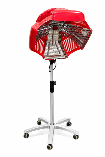 Climazone pour coiffure - Italien