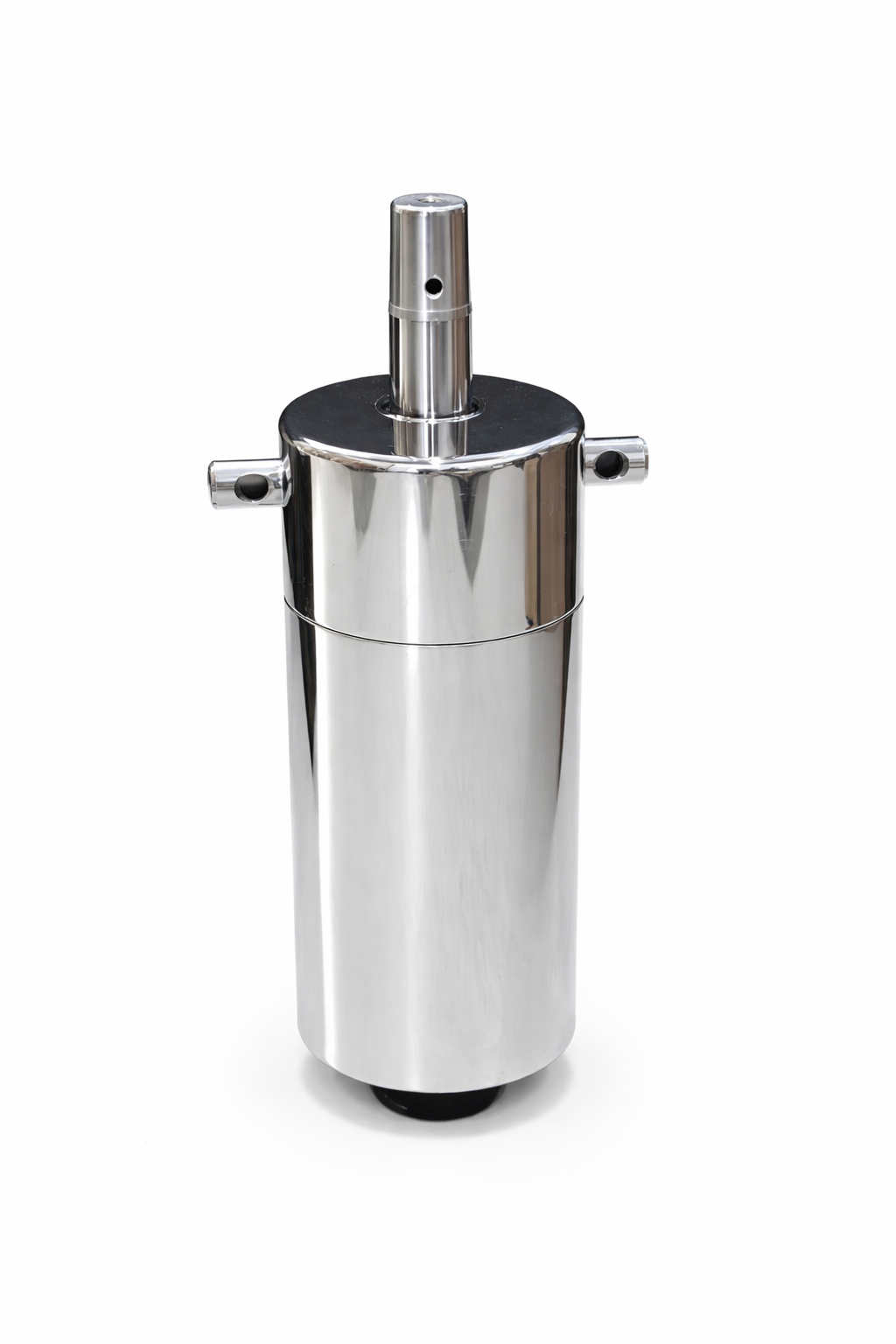 Modèle D - Cylindre hydraulique pour chaise de coiffure ou barbier