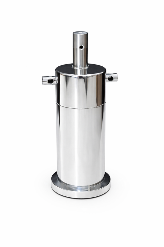 Modèle B - Cylindre hydraulique pour chaise de coiffure