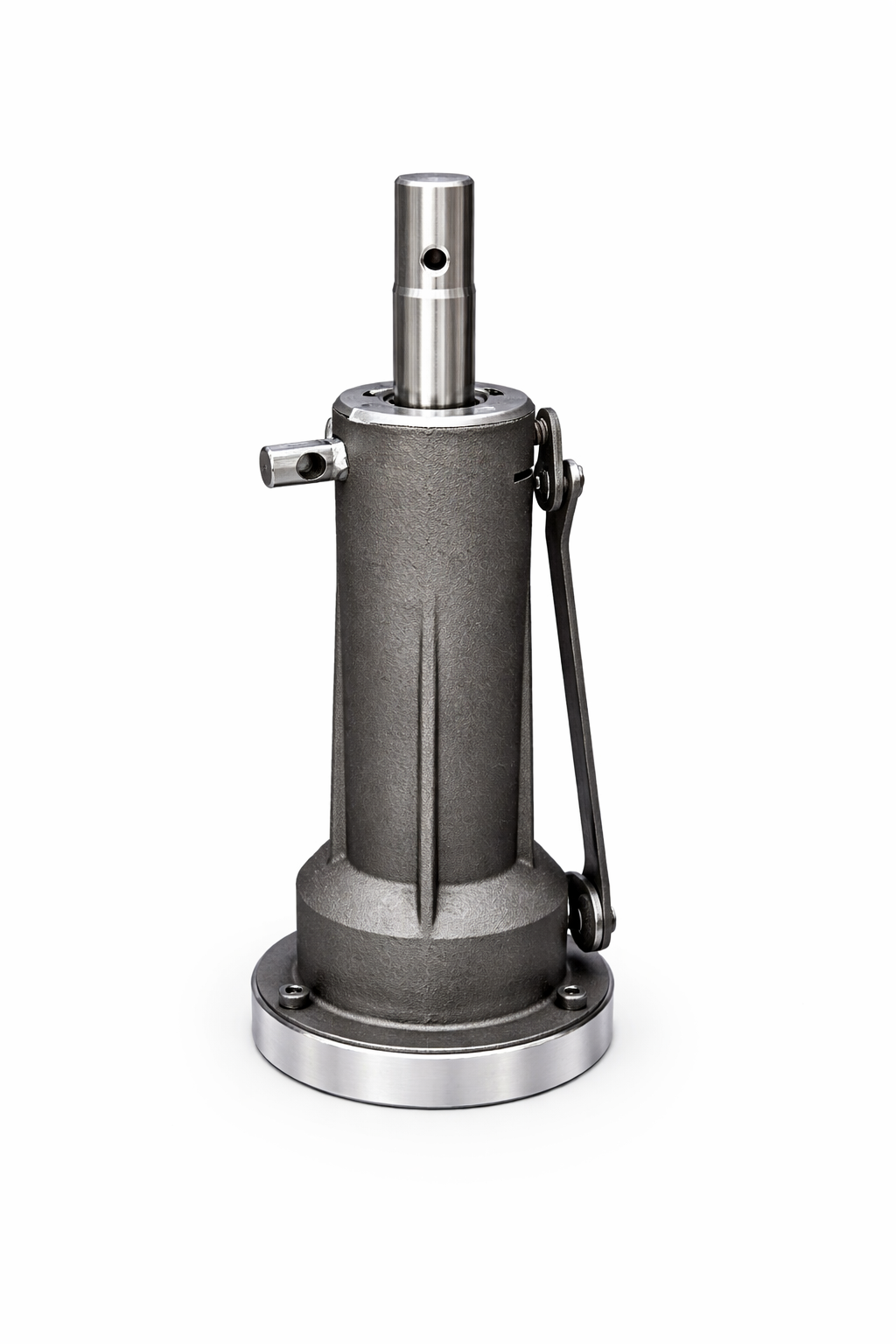 Modèle A - Cylindre hydraulique pour chaise de coiffure