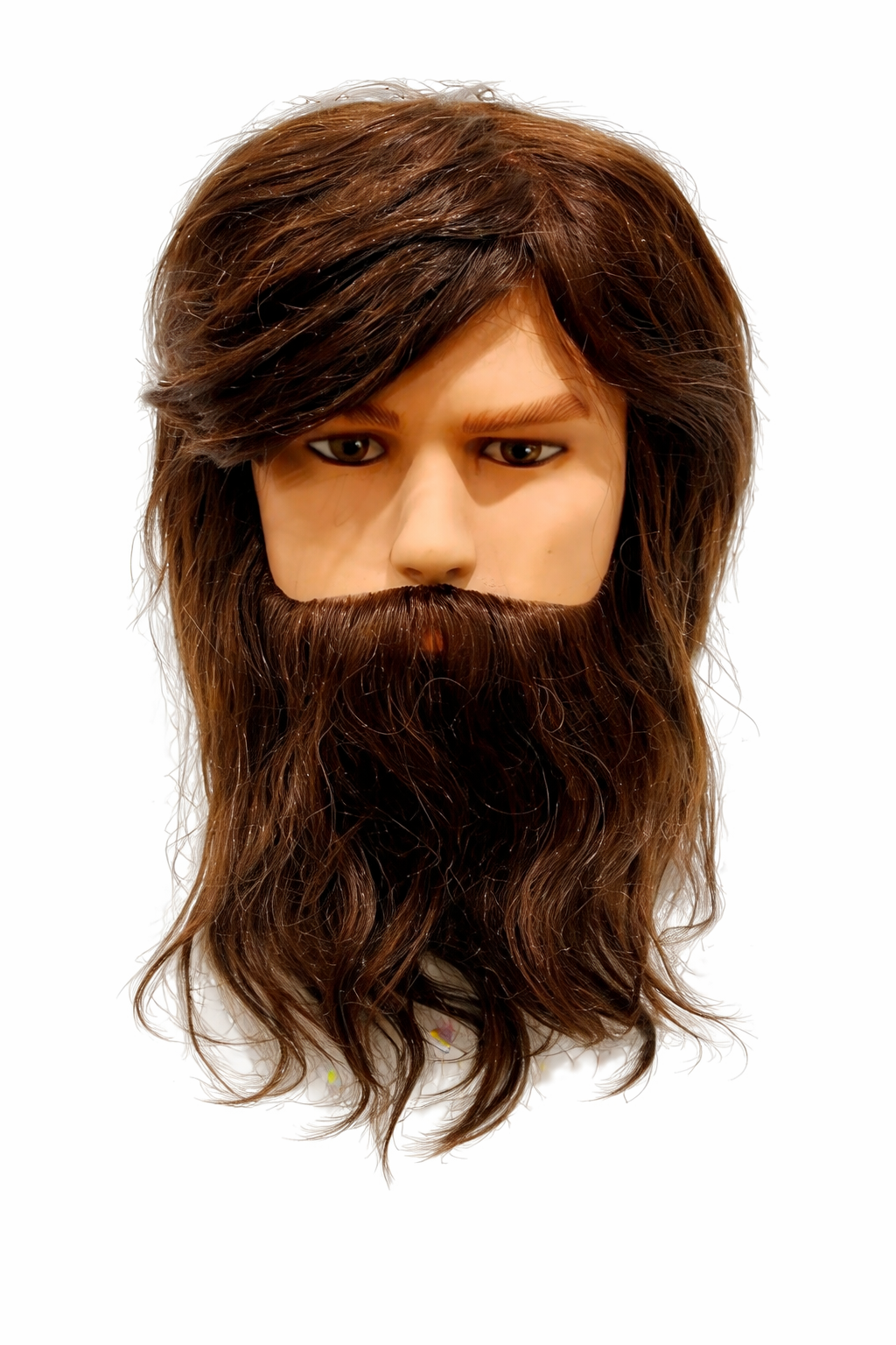 Robin - Marotte naturelle homme