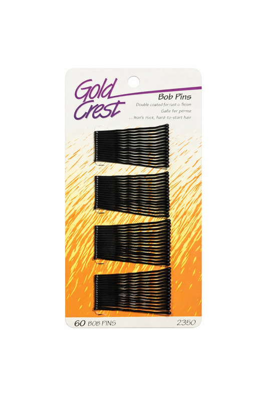 Bobépines à cheveux - paquet de 60