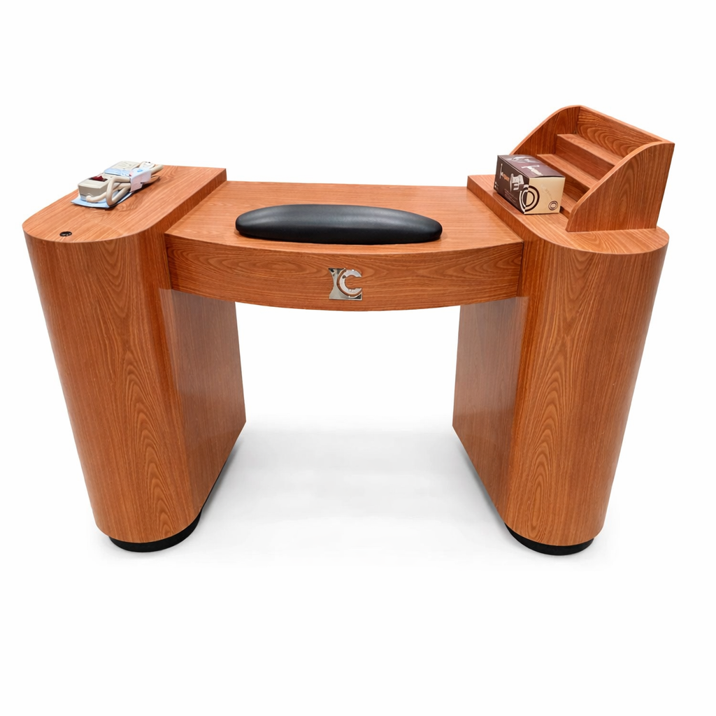 NS02 - Station de travail manucure