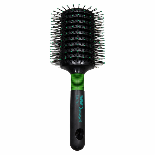 Brosse ronde double face  -Dannyco 741