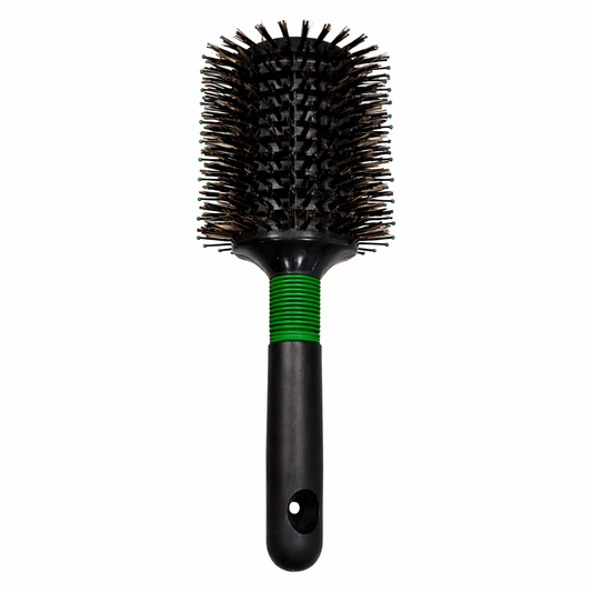 Brosse ronde double face  -Dannyco 741