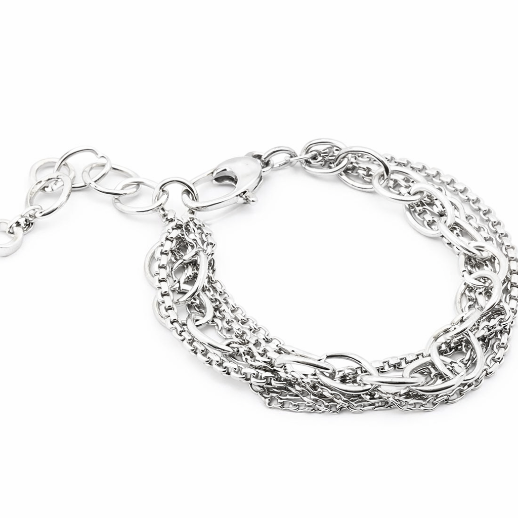 Eden - bracelet multi rangs