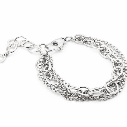 Eden - bracelet multi rangs