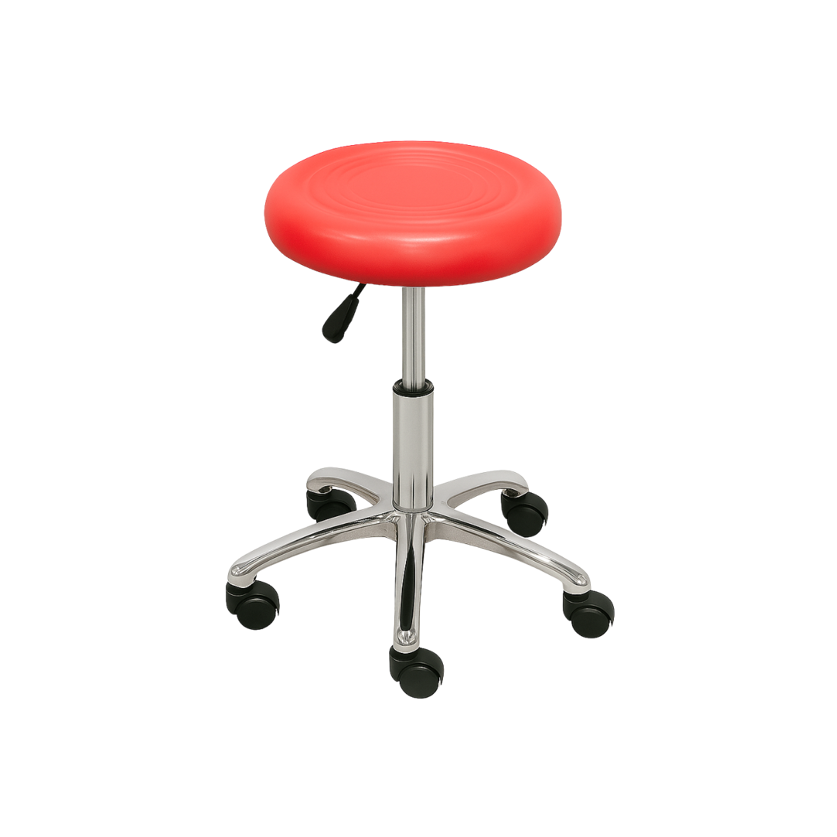 Esther - Tabouret hydraulique tout usage