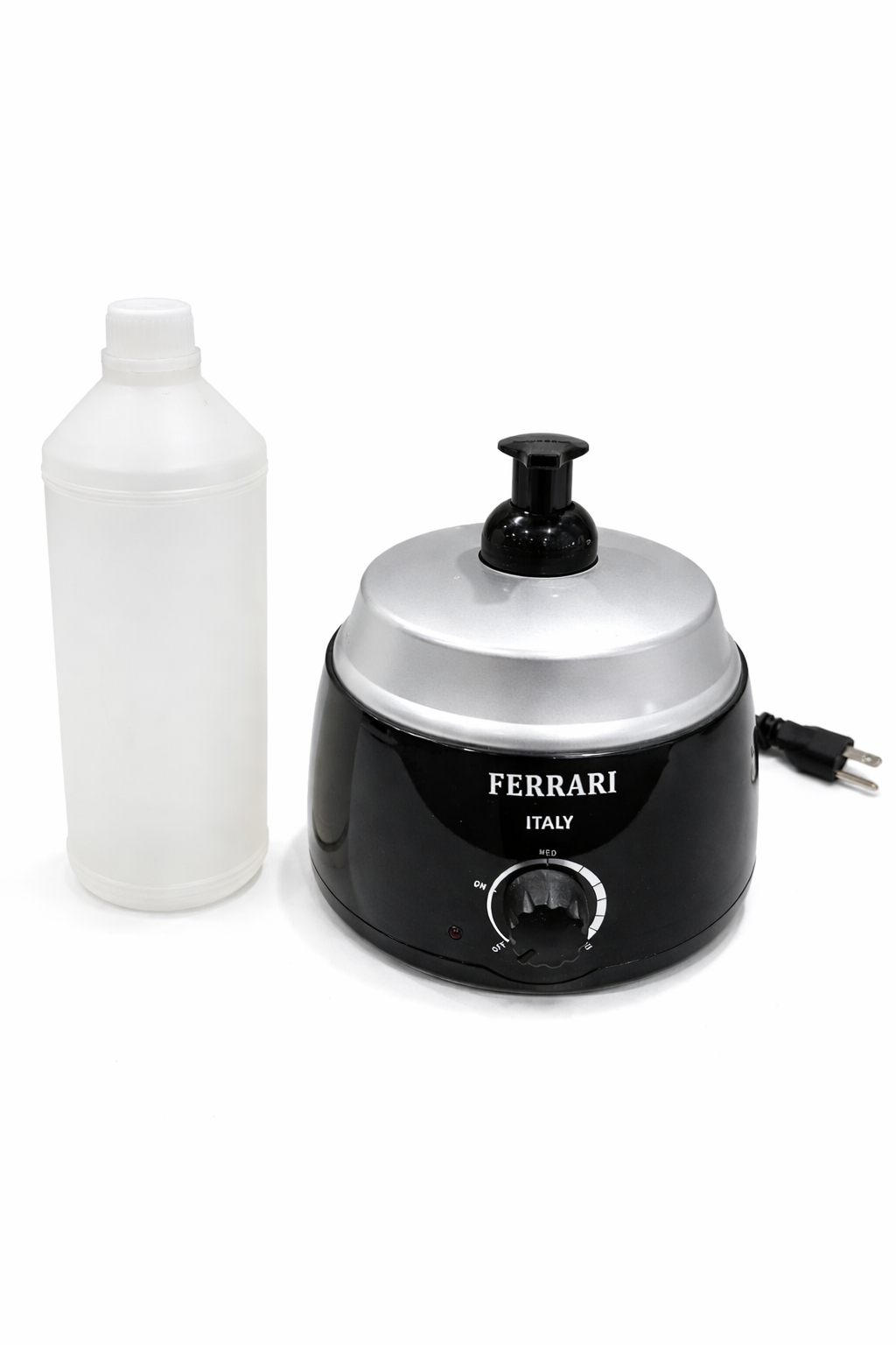 Ferrari - Chausse mousse avec liquide à diluer