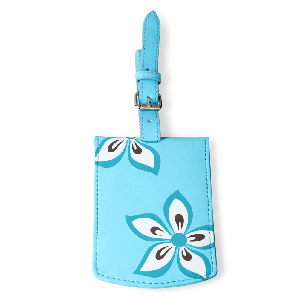 Identification bagage