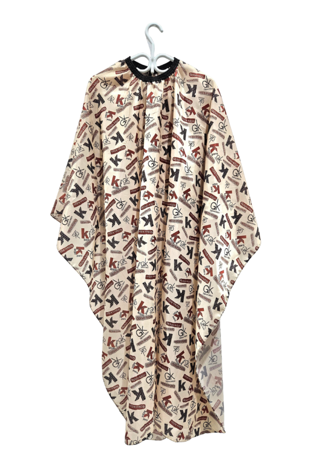 GK - Cape de coiffure