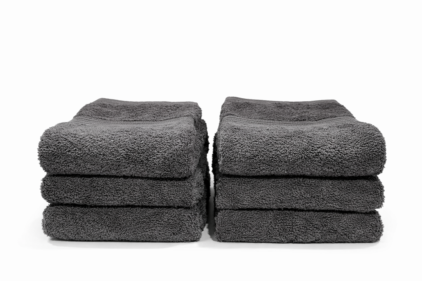 Serviette à main - coiffure et esthétique