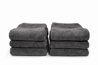 Serviette à main - coiffure et esthétique