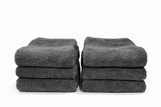 Serviette à main - coiffure et esthétique