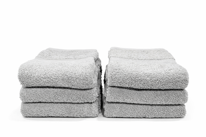 Serviette à main - coiffure et esthétique