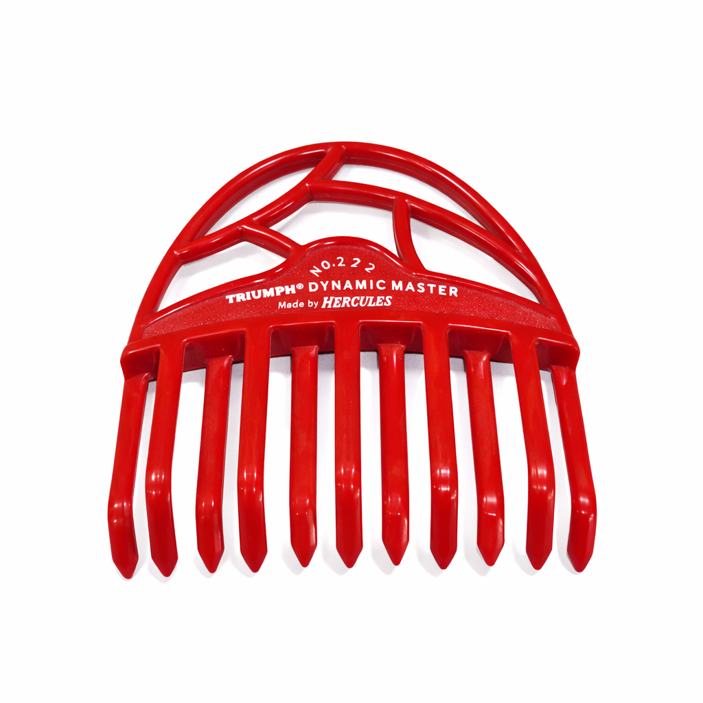 Peigne Afro - Triumph Dynamic Master hercules 227