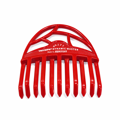 Peigne Afro - Triumph Dynamic Master hercules 227