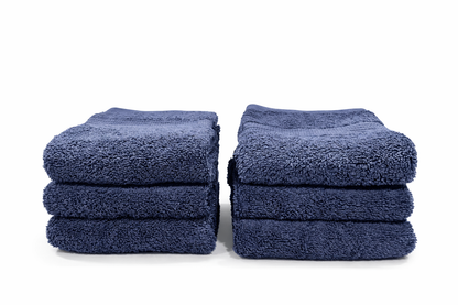 Serviette à main - coiffure et esthétique