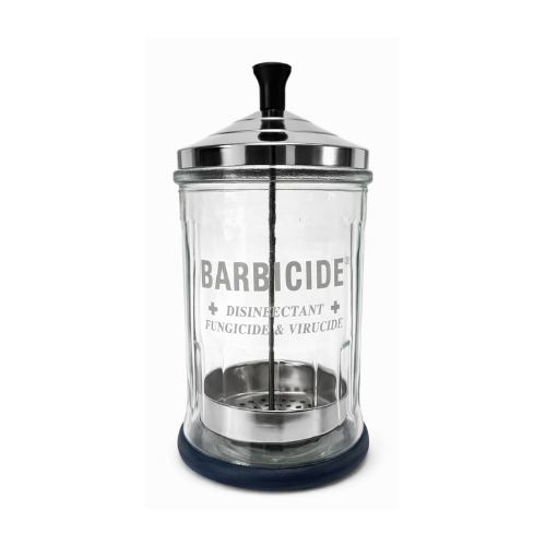 Jarre désinfectante - 21 onces