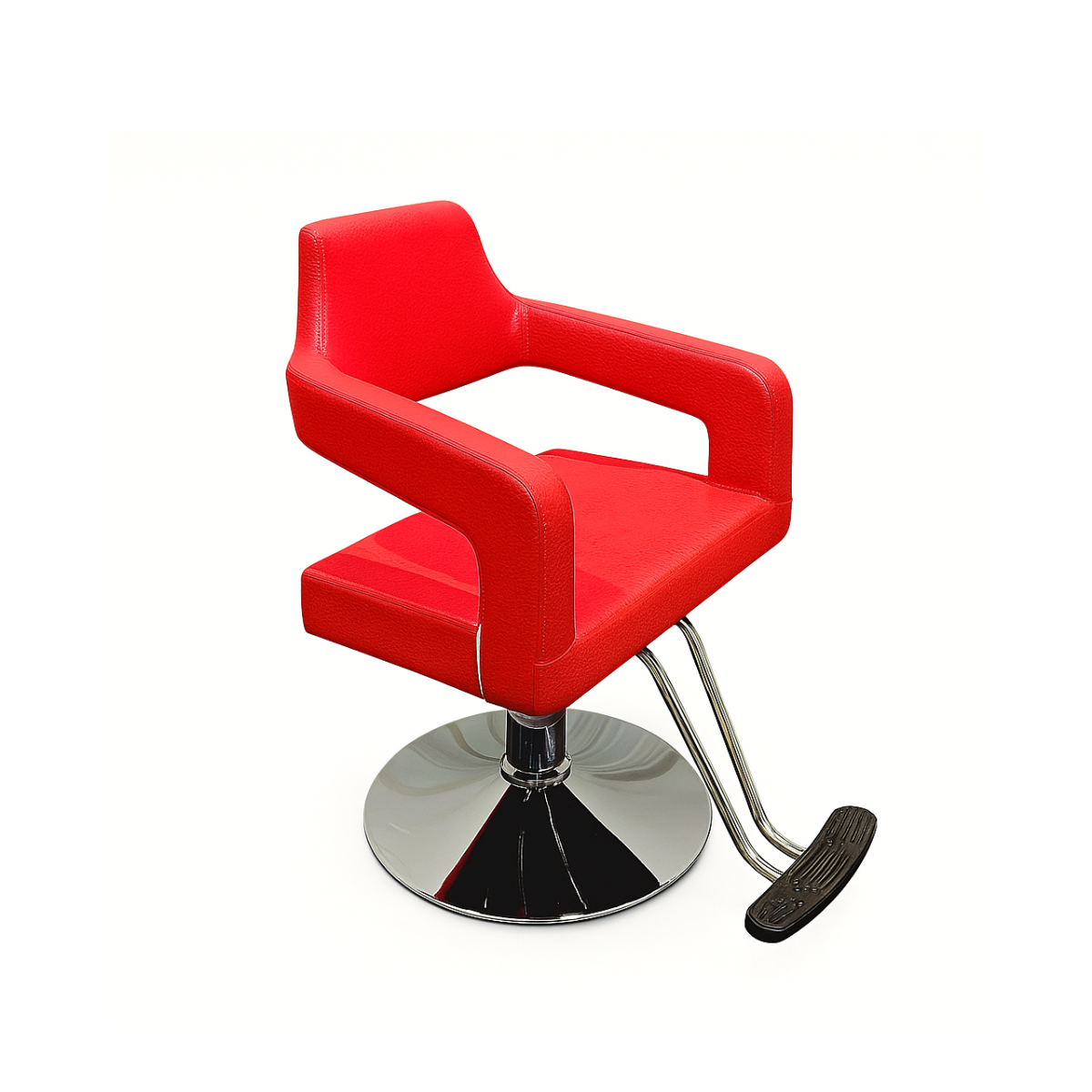 Jeanne - Chaise de coiffure hydraulique