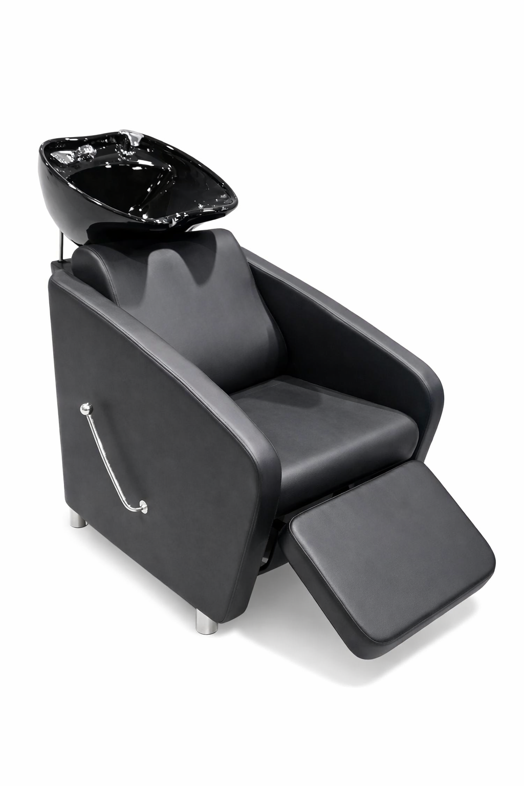 Lavabo contre courant C047 - fauteuil inclinable