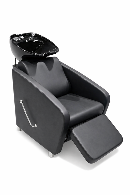 Lavabo contre courant C047 - fauteuil inclinable